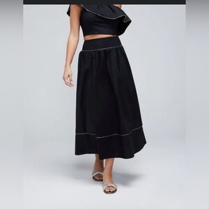 Wildfox  Davenay Skirt Sz XS
